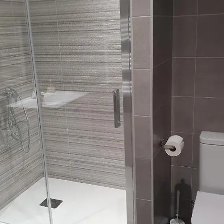 Apartament Piso La Fuente Onís Zewnętrze zdjęcie