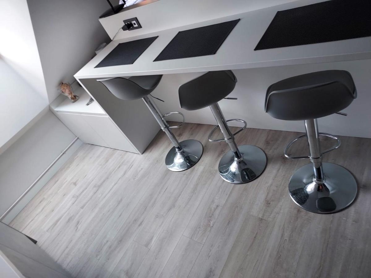 Piso La Fuente Appartement