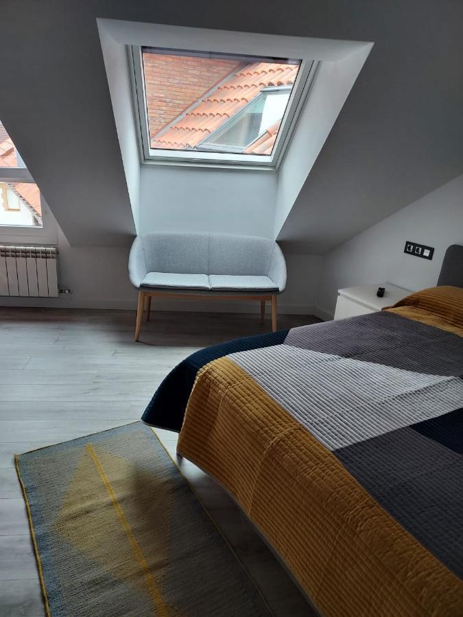 Appartement Piso La Fuente Onís