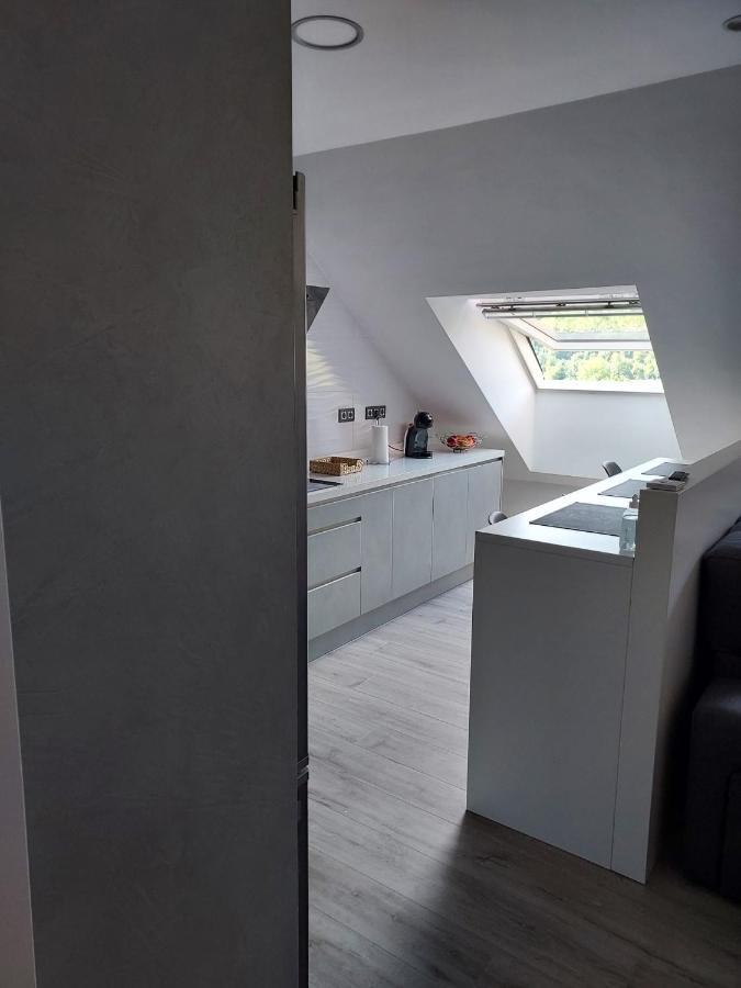 Piso La Fuente Appartement