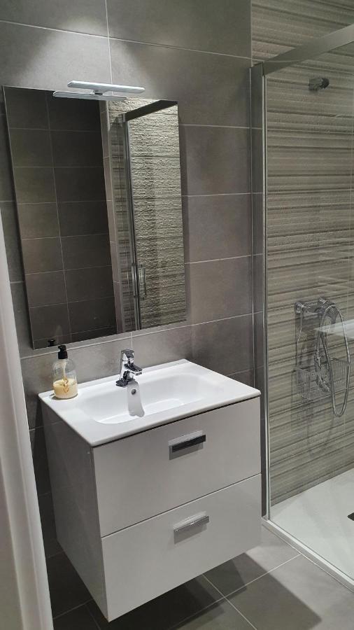 Piso La Fuente Appartement Onís