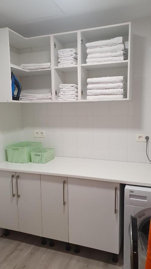 Piso La Fuente Appartement Onís